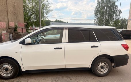 Nissan AD III, 2020 год, 1 125 000 рублей, 3 фотография