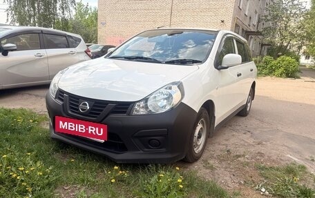 Nissan AD III, 2020 год, 1 125 000 рублей, 2 фотография