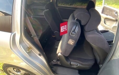 Honda Stream II, 2008 год, 1 150 000 рублей, 13 фотография