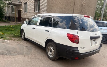 Nissan AD III, 2020 год, 1 125 000 рублей, 4 фотография