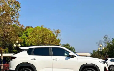 Changan CS35 Plus, 2023 год, 1 040 100 рублей, 4 фотография