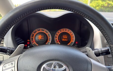 Toyota Auris II, 2008 год, 700 000 рублей, 7 фотография