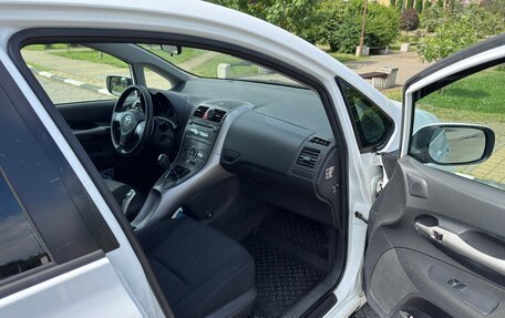 Toyota Auris II, 2008 год, 700 000 рублей, 9 фотография