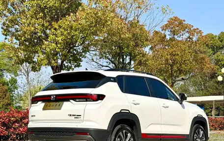Changan CS35 Plus, 2023 год, 1 040 100 рублей, 5 фотография