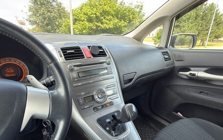 Toyota Auris II, 2008 год, 700 000 рублей, 8 фотография