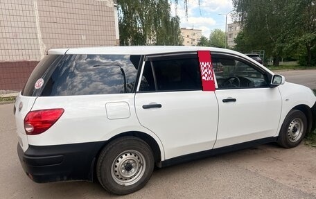 Nissan AD III, 2020 год, 1 125 000 рублей, 5 фотография
