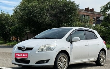 Toyota Auris II, 2008 год, 700 000 рублей, 2 фотография
