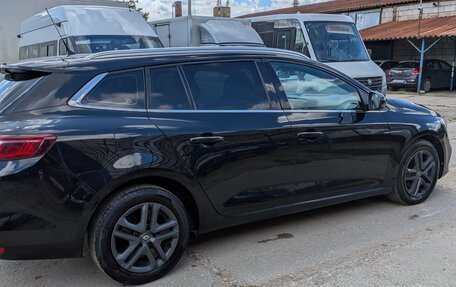 Renault Megane IV, 2018 год, 1 450 000 рублей, 2 фотография