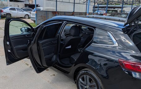 Renault Megane IV, 2018 год, 1 450 000 рублей, 4 фотография