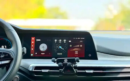 Changan CS35 Plus, 2023 год, 1 040 100 рублей, 13 фотография