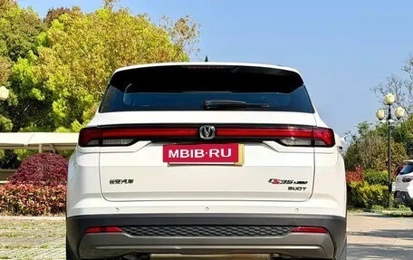 Changan CS35 Plus, 2023 год, 1 040 100 рублей, 6 фотография
