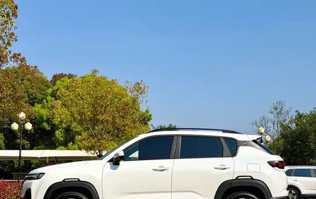 Changan CS35 Plus, 2023 год, 1 040 100 рублей, 8 фотография