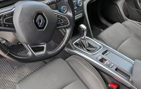 Renault Megane IV, 2018 год, 1 450 000 рублей, 5 фотография