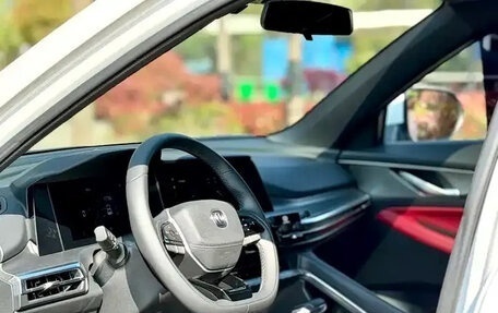 Changan CS35 Plus, 2023 год, 1 040 100 рублей, 10 фотография