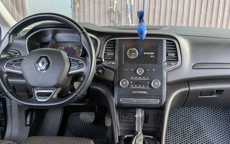 Renault Megane IV, 2018 год, 1 450 000 рублей, 6 фотография