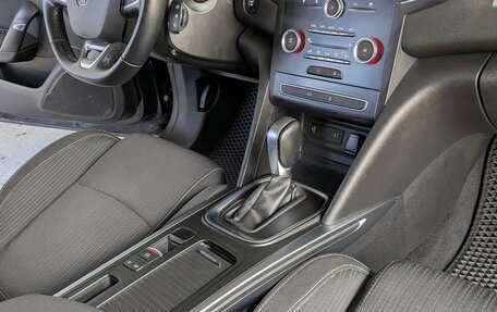 Renault Megane IV, 2018 год, 1 450 000 рублей, 8 фотография