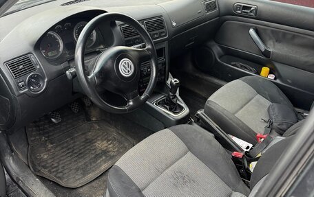 Volkswagen Golf IV, 2003 год, 250 000 рублей, 4 фотография