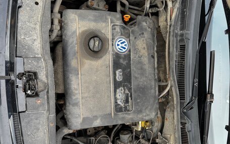 Volkswagen Golf IV, 2003 год, 250 000 рублей, 5 фотография