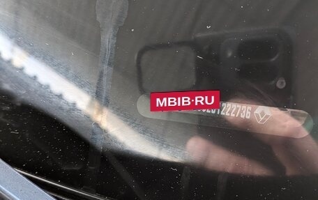 Renault Megane IV, 2018 год, 1 450 000 рублей, 11 фотография