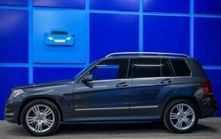 Mercedes-Benz GLK-Класс, 2013 год, 2 100 000 рублей, 3 фотография