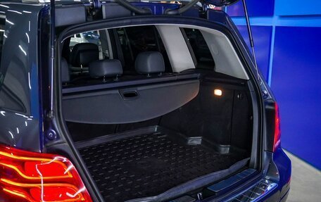 Mercedes-Benz GLK-Класс, 2013 год, 2 100 000 рублей, 9 фотография