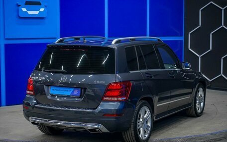 Mercedes-Benz GLK-Класс, 2013 год, 2 100 000 рублей, 7 фотография