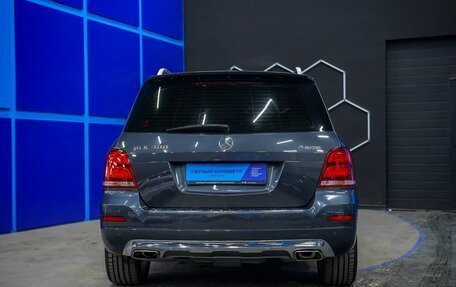 Mercedes-Benz GLK-Класс, 2013 год, 2 100 000 рублей, 8 фотография