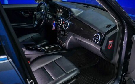 Mercedes-Benz GLK-Класс, 2013 год, 2 100 000 рублей, 13 фотография