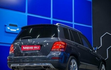 Mercedes-Benz GLK-Класс, 2013 год, 2 100 000 рублей, 6 фотография