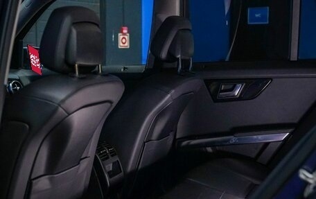 Mercedes-Benz GLK-Класс, 2013 год, 2 100 000 рублей, 14 фотография