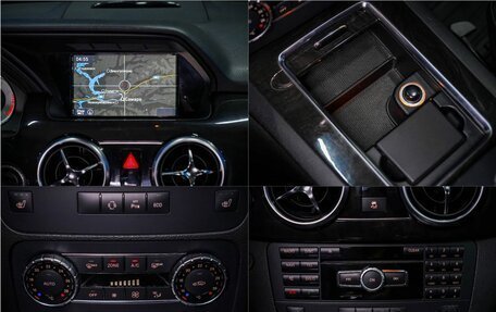 Mercedes-Benz GLK-Класс, 2013 год, 2 100 000 рублей, 24 фотография