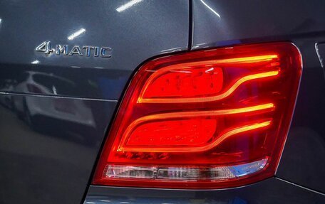Mercedes-Benz GLK-Класс, 2013 год, 2 100 000 рублей, 21 фотография
