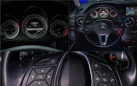 Mercedes-Benz GLK-Класс, 2013 год, 2 100 000 рублей, 23 фотография