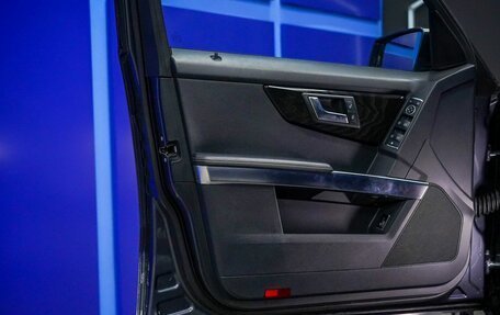 Mercedes-Benz GLK-Класс, 2013 год, 2 100 000 рублей, 15 фотография
