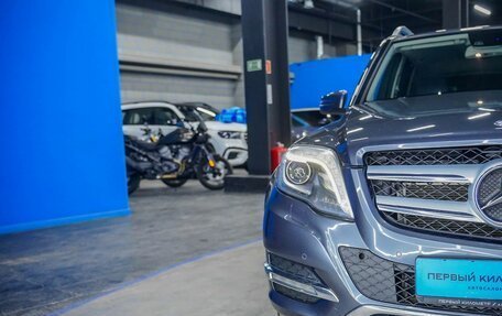 Mercedes-Benz GLK-Класс, 2013 год, 2 100 000 рублей, 30 фотография