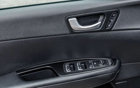 KIA Optima IV, 2018 год, 1 949 400 рублей, 17 фотография