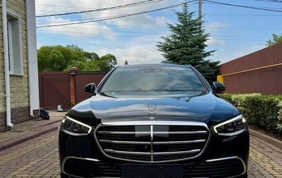 Mercedes-Benz S-Класс, 2021 год, 7 500 000 рублей, 1 фотография