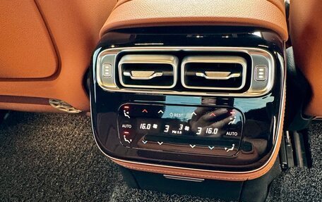 Mercedes-Benz S-Класс, 2021 год, 7 500 000 рублей, 15 фотография