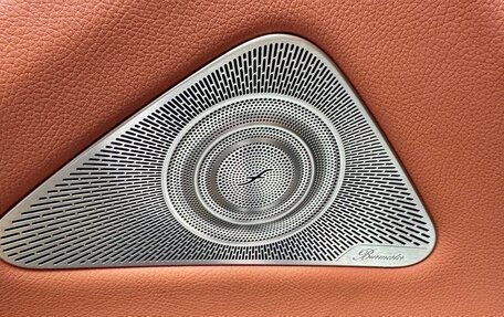 Mercedes-Benz S-Класс, 2021 год, 7 500 000 рублей, 12 фотография