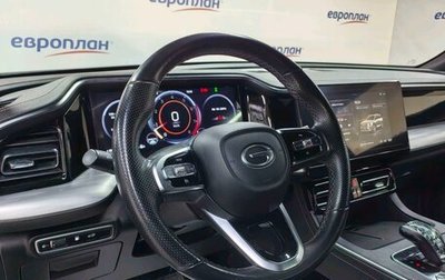 GAC GS8, 2023 год, 3 074 900 рублей, 1 фотография