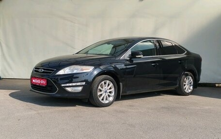 Ford Mondeo IV, 2012 год, 1 150 000 рублей, 1 фотография