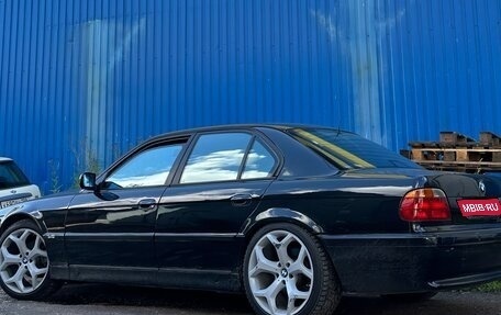 BMW 7 серия, 1998 год, 515 000 рублей, 1 фотография