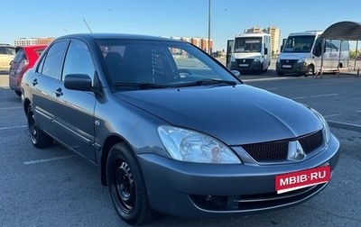 Mitsubishi Lancer IX, 2006 год, 415 000 рублей, 1 фотография