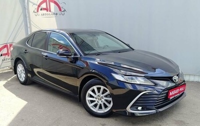 Toyota Camry, 2021 год, 2 500 000 рублей, 1 фотография