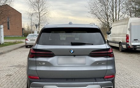 BMW X5, 2023 год, 8 300 000 рублей, 4 фотография