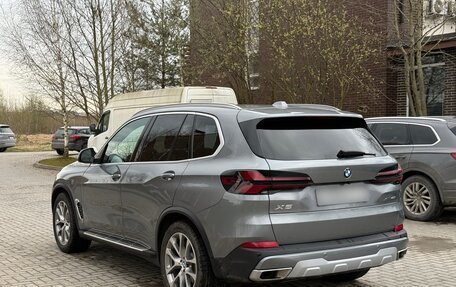 BMW X5, 2023 год, 8 300 000 рублей, 3 фотография
