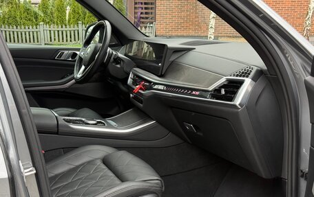 BMW X5, 2023 год, 8 300 000 рублей, 6 фотография