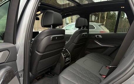 BMW X5, 2023 год, 8 300 000 рублей, 8 фотография