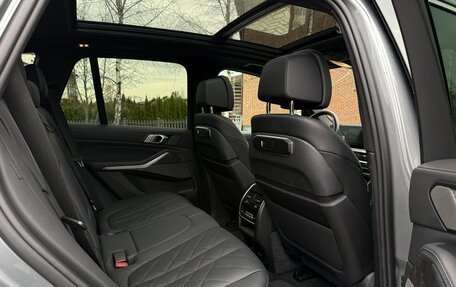 BMW X5, 2023 год, 8 300 000 рублей, 9 фотография