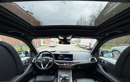BMW X5, 2023 год, 8 300 000 рублей, 7 фотография